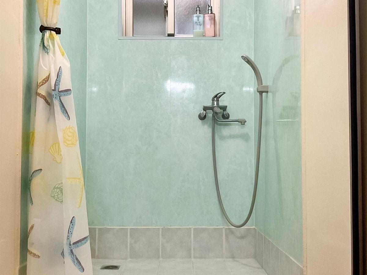 Housei Hotel Aka Екстериор снимка