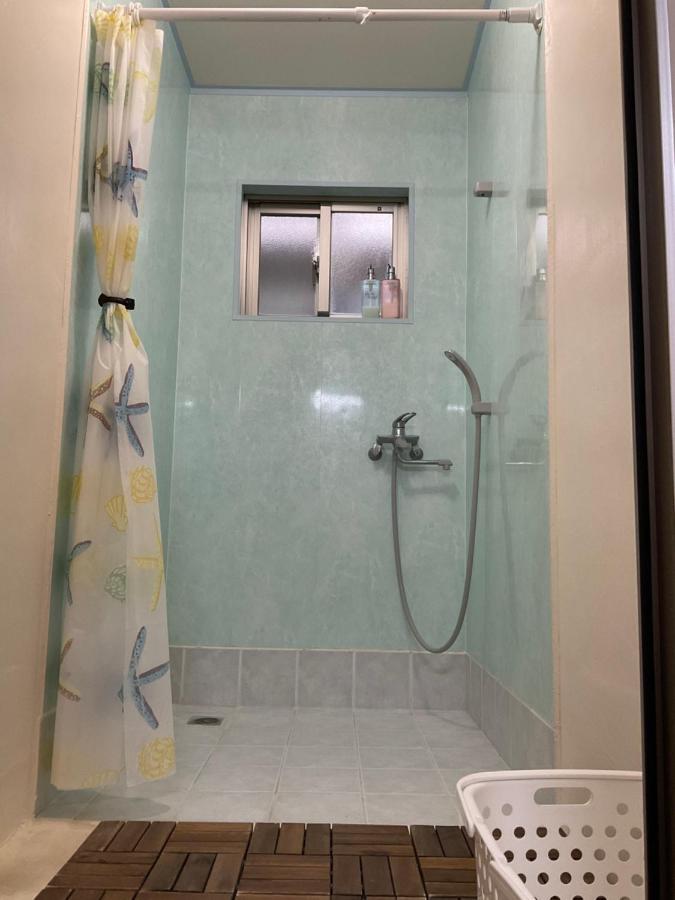 Housei Hotel Aka Екстериор снимка